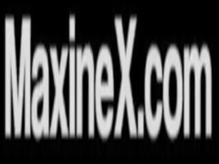 ขั้นตอน ขั้นตอน แม่ maxine x instructs เมียน้อย n กฎหมาย skylar | xhamster
