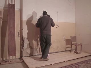 Syrian изтезание част 1, безплатно унижение мръсен филм f5