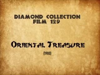 Mai lin - diamant zbierka film 129 1980: zadarmo špinavé film ba