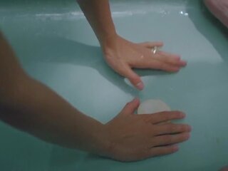 Veronica yip remsor och duschar, fria högupplöst xxx film 20 | xhamster