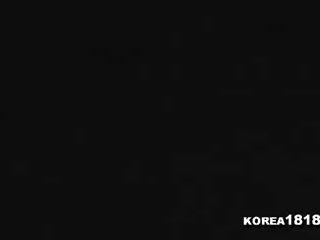 Korejsko strumpet gospodična kim bi biti a perfektno waifu: brezplačno umazano film 87
